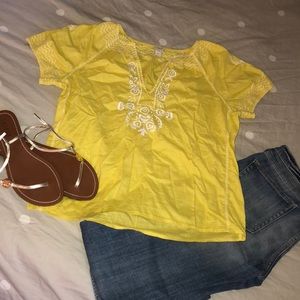 J Crew Blouse - Worn Once